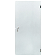 PROEL PXCOVER30N - дверца для рэкового шкафа STUDIORK30, оргстекло, замок и петли в комплекте