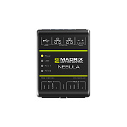 Универсальный конвертор сигнала NEBULA