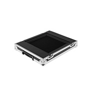 GATOR GTOUR-WING-CMPCT-NDH - кейс серии GTOUR для микшера Behringer WING Compact, с колесам