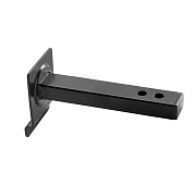 GENELEC 8000-902B крепление на экономпанель для мониторов 8010-8030, 8320-8330, 8331. Без верхней площадки