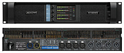 Lab.gruppen fP10000Q/SP усилитель 4-канальный. Мощность (на канал): 2500Вт•2Ω, 2100Вт•4Ω, 1300Вт•8Ω, 660Вт•16Ω