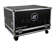 Flight Case Anzhee iX 208 (4 in 1) - авиакейс для четырех Anzhee iX 208