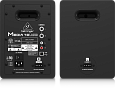 Behringer MEDIA 40USB студийные цифровые мониторы(пара),двухполосные, 4"+0,75", управ. с USB, 150 Вт, 4 усилителя, управ. громкостью, два стерео входа