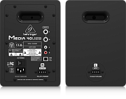 BEHRINGER MEDIA 40USB - цифровые мониторы 150Вт, 2-полосные
