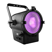 Театральный LED прожектор с линзой Френеля SS826XH FREZNO 250 HEX