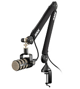 RODE PSA1 plus PSA1+  микрофонная стойка  «ПАНТОГРАФ» премиум-класса, параллелограммные пружины, органайзеры для кабелей