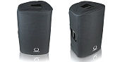 Turbosound TS-PC12-1 транспортировочный чехол для iX12, iQ12, нейлон с уплотнителем, защита от влаги, пыли, царапин