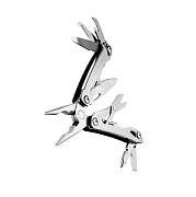 Мультитул Leatherman Wingman с нейлоновым чехлом