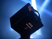 Генератор тумана MVS SMART HAZER Генератор тумана MVS SMART HAZER