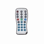 INVOLIGHT LC50 - инфракрасный пульт дистанционного управления для BATBAR600W