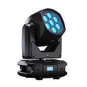 Поворотная LED голова WASH EUPHONY 3