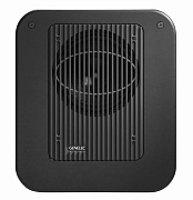 GENELEC 7360APM активный сабвуфер, НЧ динамик 10", 300Вт. Опциональная настройка GLM калибратором. Черный