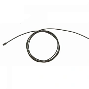 SENNHEISER MKE 2-EW GOLD - петличный микрофон с аксессуарами для минипередатчиков evolution, чёрный