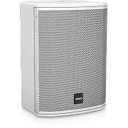 TANNOY VXP 8-WH белая активная АС. Встроенный усилитель класса D - IDEEA от Lab.gruppen. 1х8" DualConcentric. SPL 114дБ (продолж.), 120дБ (пик.)