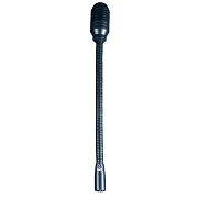 AKG DGN99 микрофон динамический Gooseneck, кардиоидный, разъём XLR, 150-15000Гц, чувствительность 2,2мВ/Па