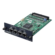 YAMAHA MY16-EX - карта расширения на 16 каналов входа / 16 каналов выхода