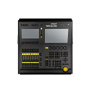 DMX-пульт (консоль) TWIN HLS PRO