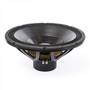 EIGHTEEN SOUND 21NLW9601/4 - 21' динамик с расширенным НЧ, 4 Ом, 1800 Вт AES, 98dB, 25 - 2000 Гц