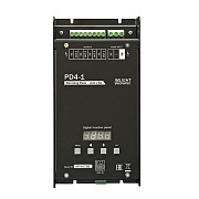 Диммерный блок PD 4-1 (V)