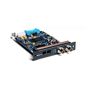 AVID VENUE MADI OPTION CARD - карта расширения MADI 64 канала