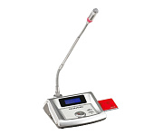 TL-VXC4200 Микрофонная консоль председателя с функцией синхроперевода