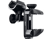 Shure A75M Универсальный держатель для микрофона с двухгубочным зажимом