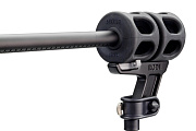 RODE NTG8 прецизионнный, суперкардиоидный, конденсаторный микрофон "Пушка"