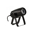 INVOLIGHT PINSPOT154 - узконаправленный светодиодный прожектор COB RGBW 15 Вт