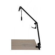 ONSTAGE MBS9500 - микрофонная стойка для радиовещания