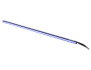 Anzhee PIXEL TUBE AA100 COVER Frosted