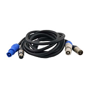 Коммутационный кабель LightLink DUO P3