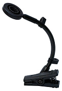 Audix MC-20i Держатель гусиная шея с прищепкой и мини-подвесом для ADX20i