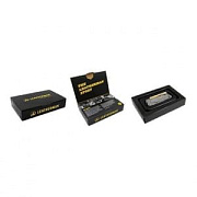 Мультитул Leatherman Rebar в подарочной упаковке
