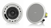 TANNOY CMS 503ICT PI потолочная АС без колпака, трансформатор, 5", програм.100Вт/16Ом. трансформ.70В/100В - 30/15/7,5/3,75 Вт, 85Гц-22кГц -3дБ