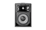 JBL VTX F 12 VTX F12 универсальная АС монитор/сателлит со студийным качеством звука, би-амп, 8Ω/20Ω, 12" 2262H+ 1.5" 2430K D2 (драйвер с 2-мя мембранами 3")