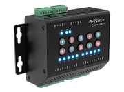 Кнопочный-интерфейс GeNetix 10Scene Contact