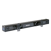 INVOLIGHT LEDBAR1810W - всепогодная LED панель, 18шт. RGBW, IP65, DMX-512,