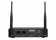Volta беспроводная микрофонная система UHF-диапазона US-2X (505.75/622.665)