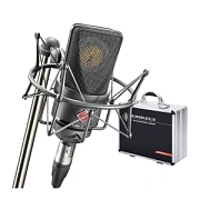NEUMANN TLM 103 MT MONO SET - студийный конденсаторный микрофон