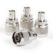 Shure RF Venue RFV-CPB-PARTS KIT Комплект аксессуаров для антенны CPB 4 х N-BNC адаптера