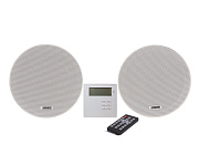 DSPPA DM-835S активный музыкальный проигрыватель