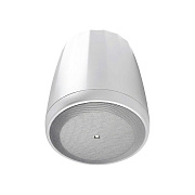 JBL C67P/T-WH Control 67P/T-WH широкополосная подвесная АС с расширенным НЧ диапазоном, технология Radiation Boundary Integrator, НЧ 6.5", ВЧ 1"