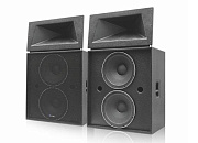 Cinematic C-215SC двухполосная заэкранная акустическая система