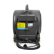 Stage4 сценический вентилятор турбинного типа HURRICANE 750 DMX