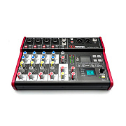 Компактный микшерный пульт INTRO 41 ULTRA