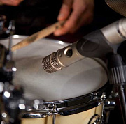 RODE NT3 микрофон конденсаторный, студийный и для работы на выезде