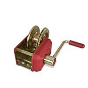 Work PLUS TYP 501( M 501) лебёдка для элеватора LW-265