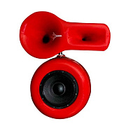 Pequod TWISTER двухполосная рупорная акустическая система средне-высокочастотная 