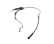 JTS CM-214Ui Микрофон головная гарнитура