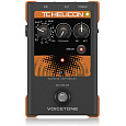 TC HELICON VOICETONE E1 - вокальная педаль эффектов эхо и задержки